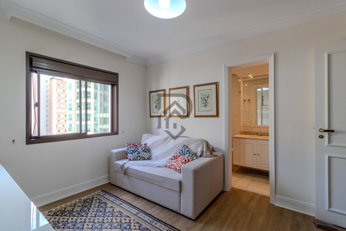 Apartamento, 4 quartos, 178 m² - Foto 19