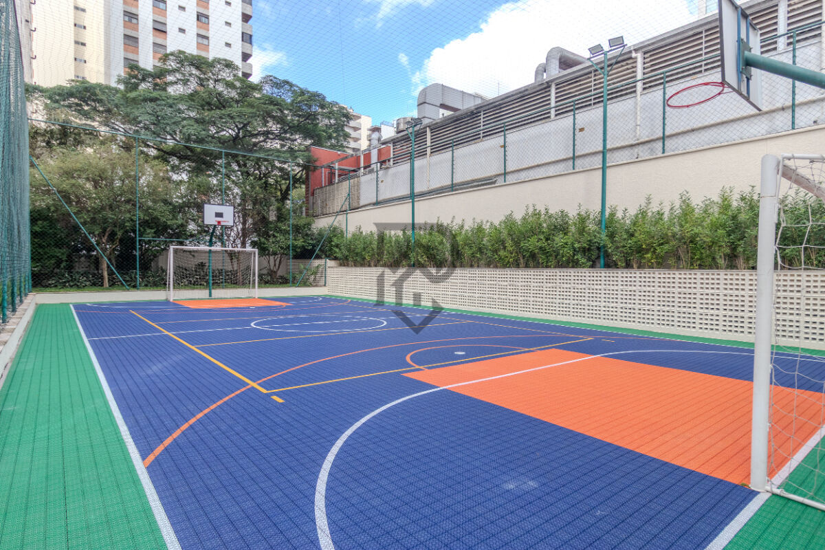 Apartamento, 4 quartos, 178 m² - Foto 7