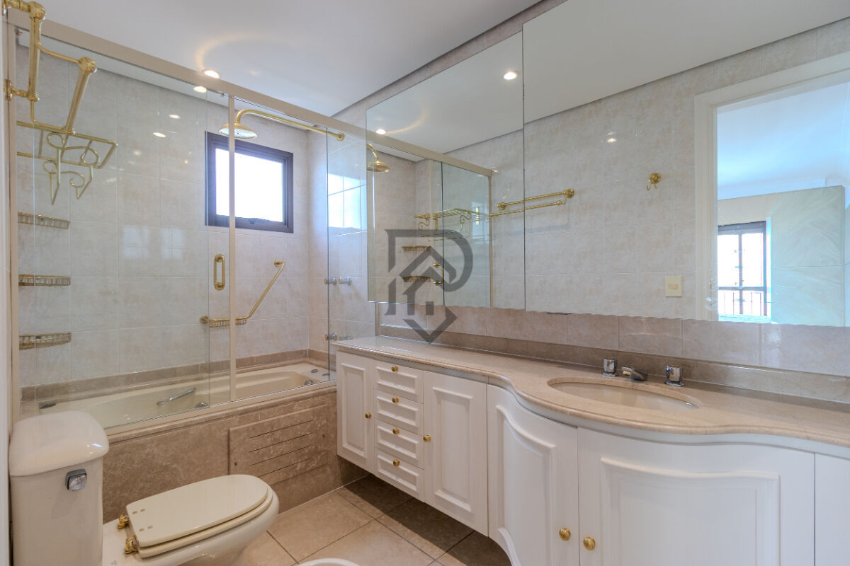 Apartamento, 4 quartos, 178 m² - Foto 48