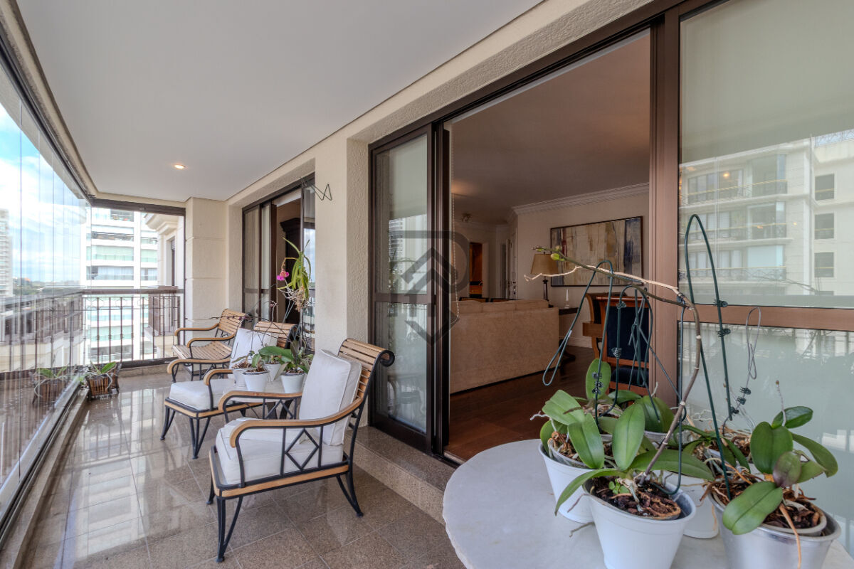 Apartamento, 4 quartos, 178 m² - Foto 11