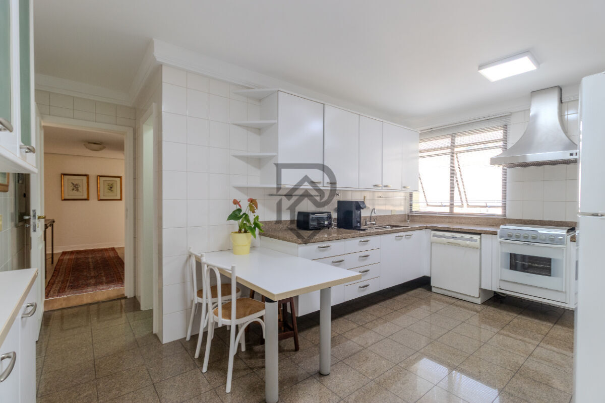 Apartamento, 4 quartos, 178 m² - Foto 54