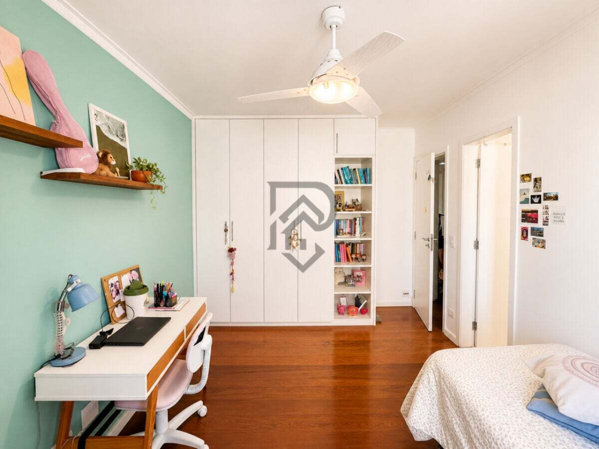 Apartamento, 4 quartos, 178 m² - Foto 42