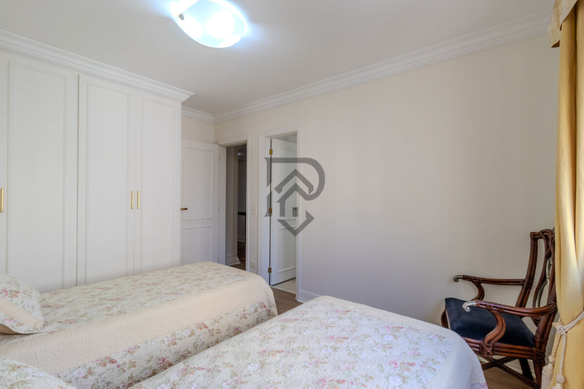 Apartamento, 4 quartos, 178 m² - Foto 26