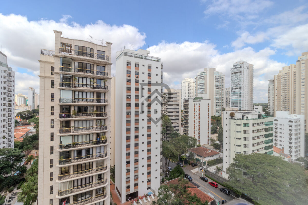 Apartamento, 4 quartos, 178 m² - Foto 15