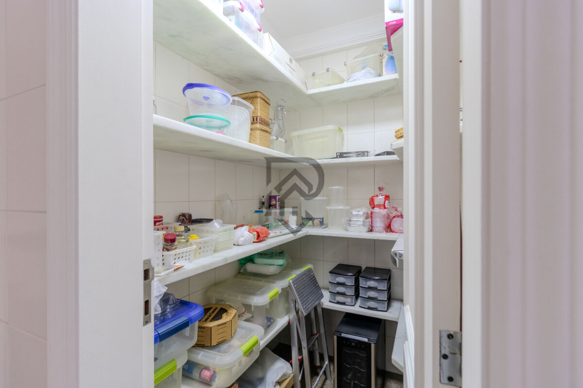 Apartamento, 4 quartos, 178 m² - Foto 58