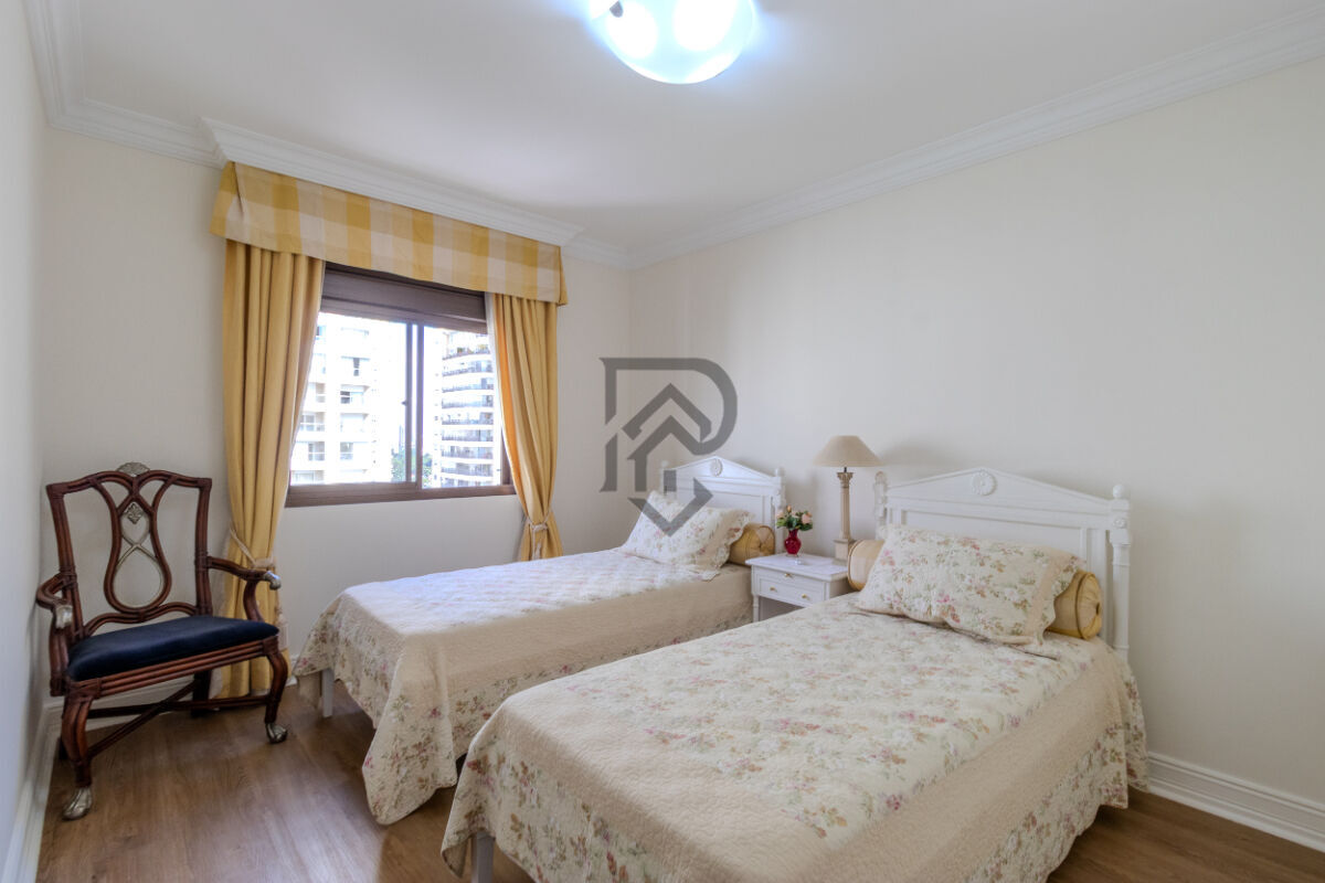 Apartamento, 4 quartos, 178 m² - Foto 25