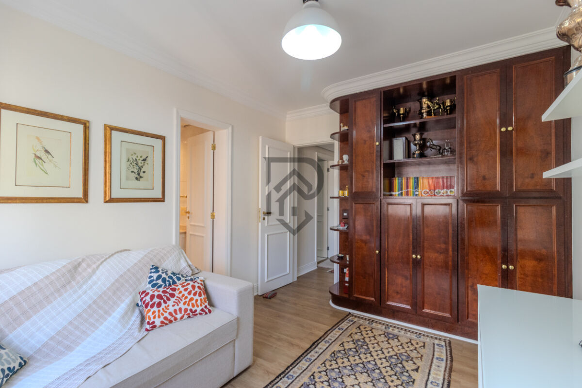 Apartamento, 4 quartos, 178 m² - Foto 20
