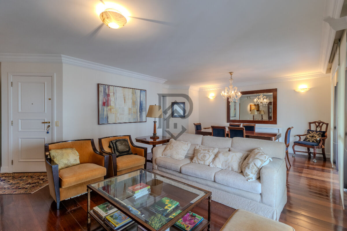 Apartamento, 4 quartos, 178 m² - Foto 14