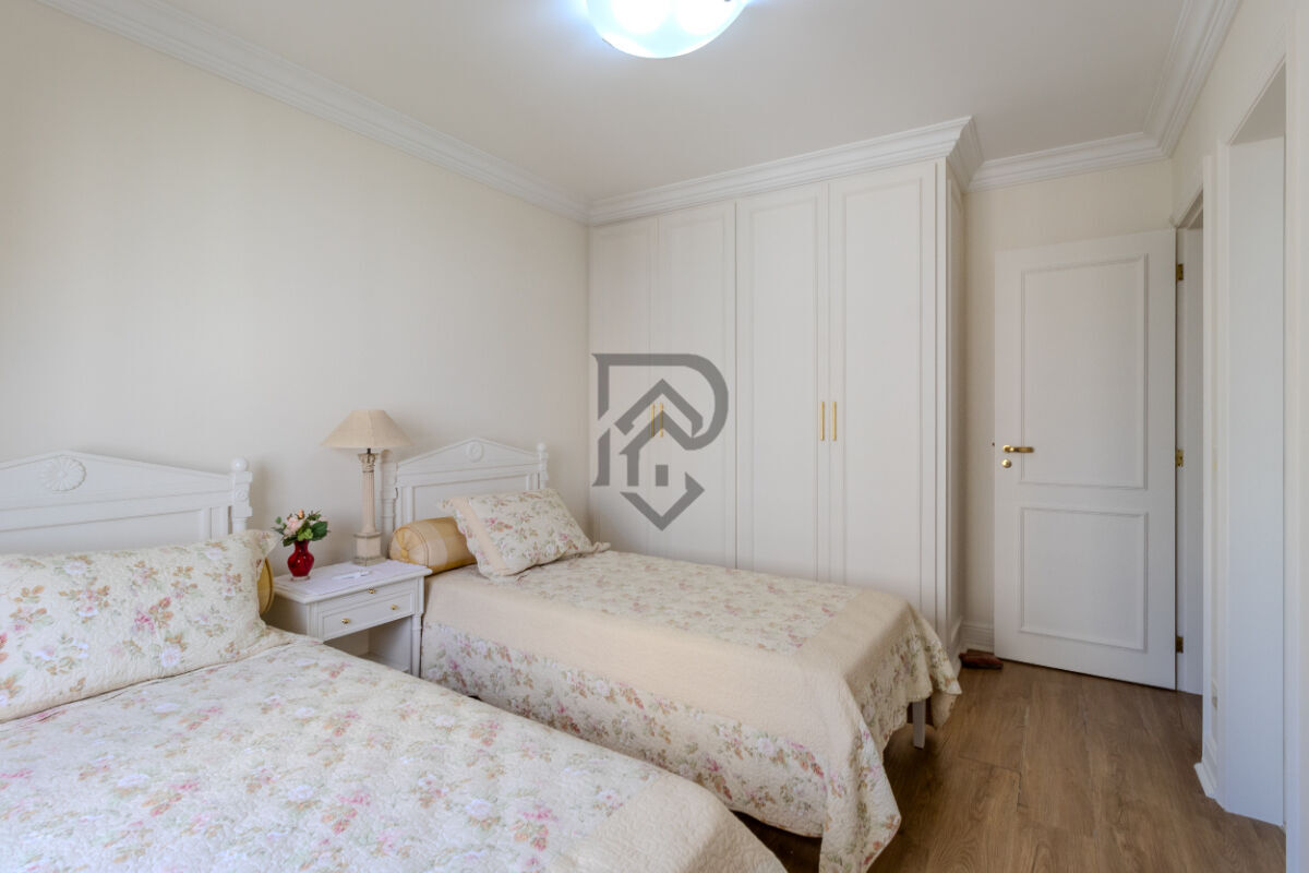 Apartamento, 4 quartos, 178 m² - Foto 23