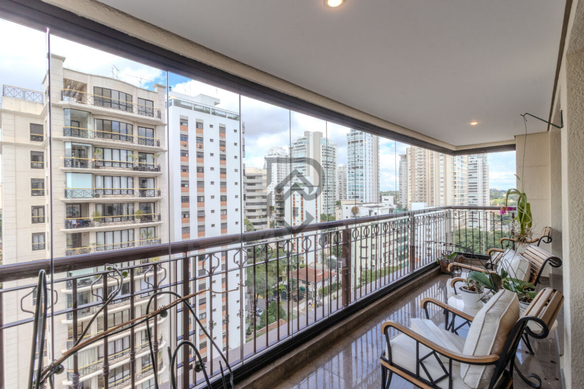 Apartamento, 4 quartos, 178 m² - Foto 10