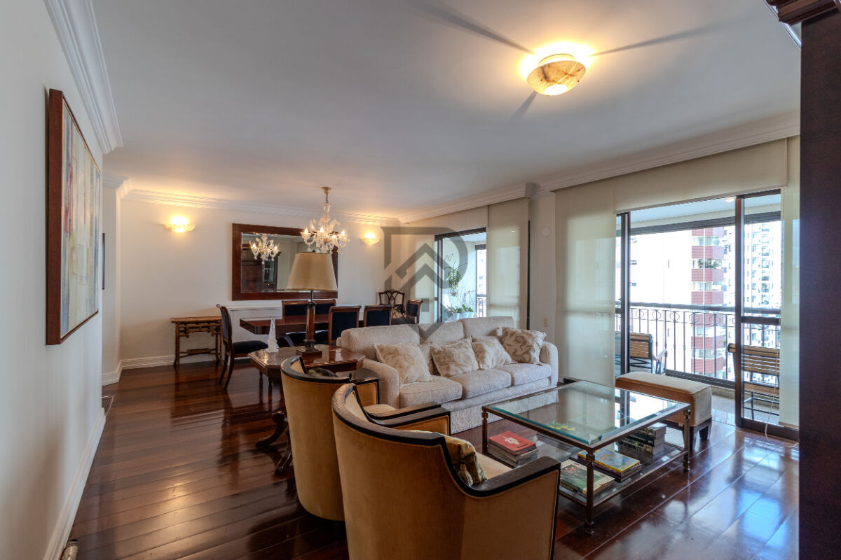 Apartamento, 4 quartos, 178 m² - Foto 18