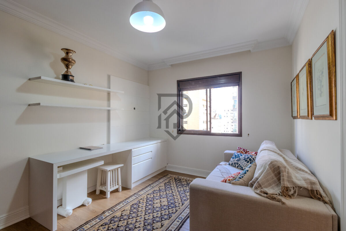 Apartamento, 4 quartos, 178 m² - Foto 17