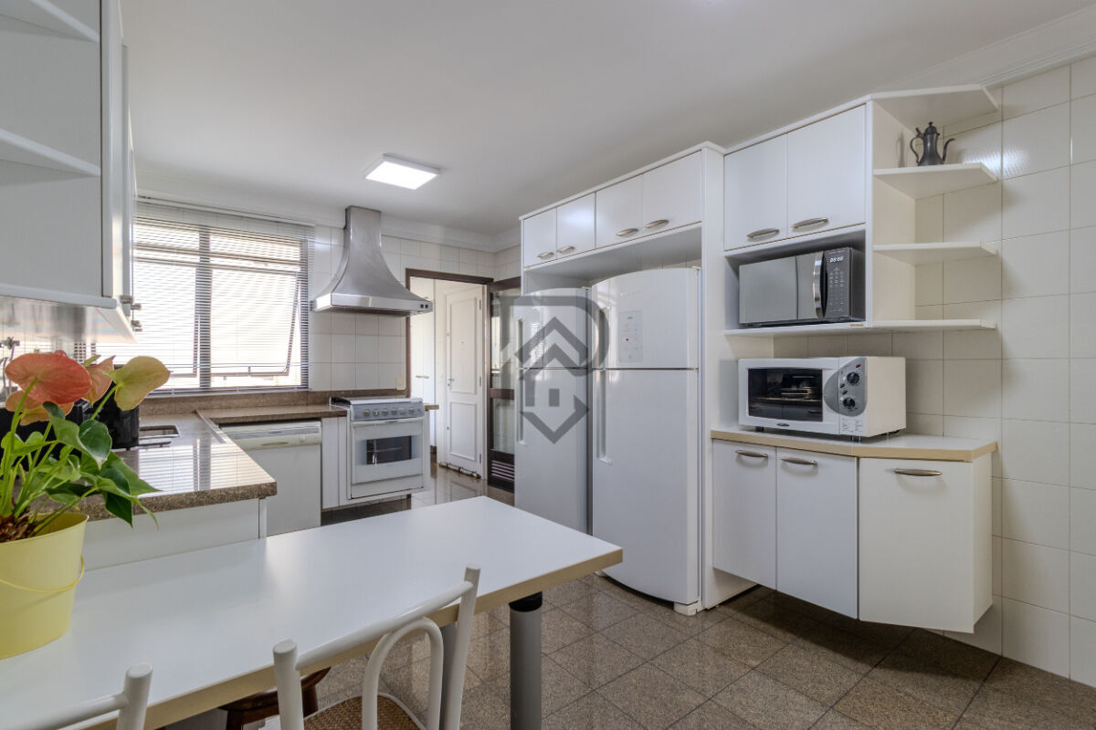Apartamento, 4 quartos, 178 m² - Foto 52