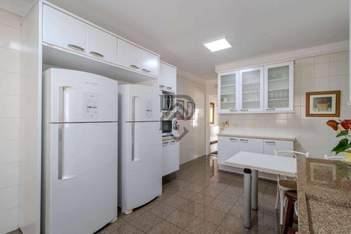 Apartamento, 4 quartos, 178 m² - Foto 57