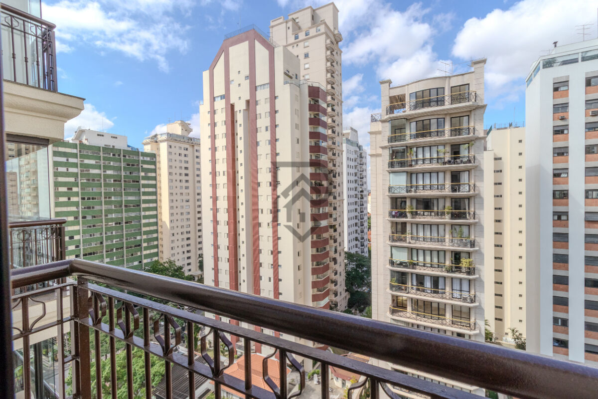 Apartamento, 4 quartos, 178 m² - Foto 12