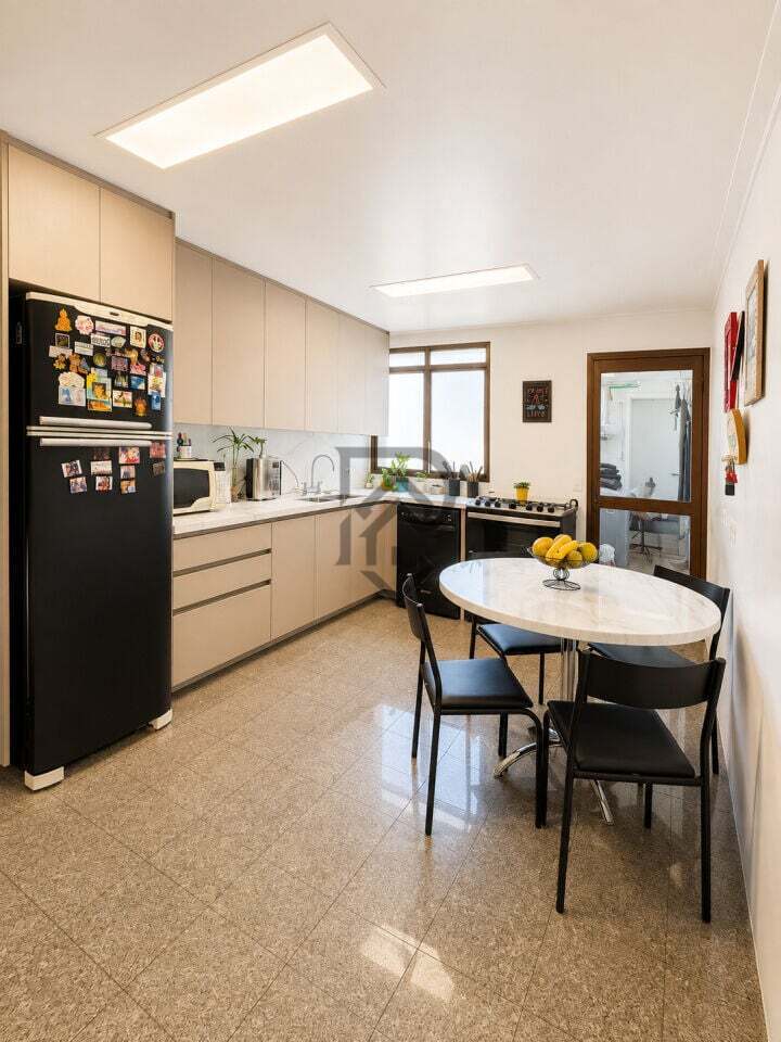 Apartamento, 4 quartos, 178 m² - Foto 49
