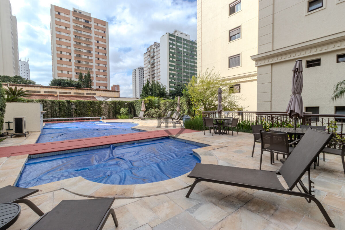 Apartamento, 4 quartos, 178 m² - Foto 3