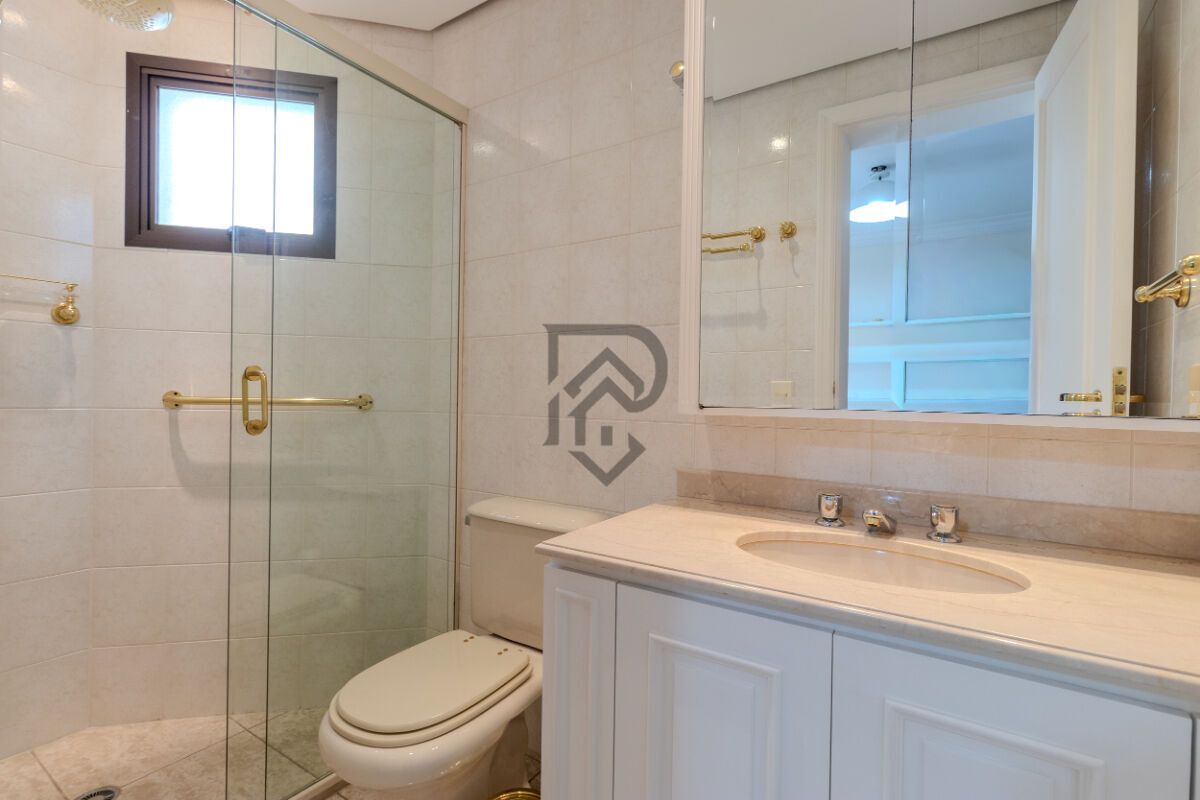 Apartamento, 4 quartos, 178 m² - Foto 21