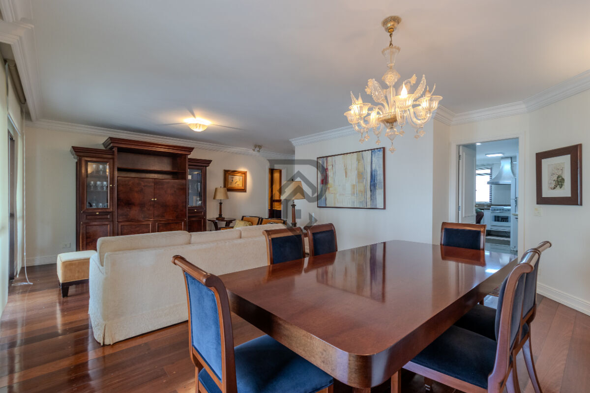 Apartamento, 4 quartos, 178 m² - Foto 13
