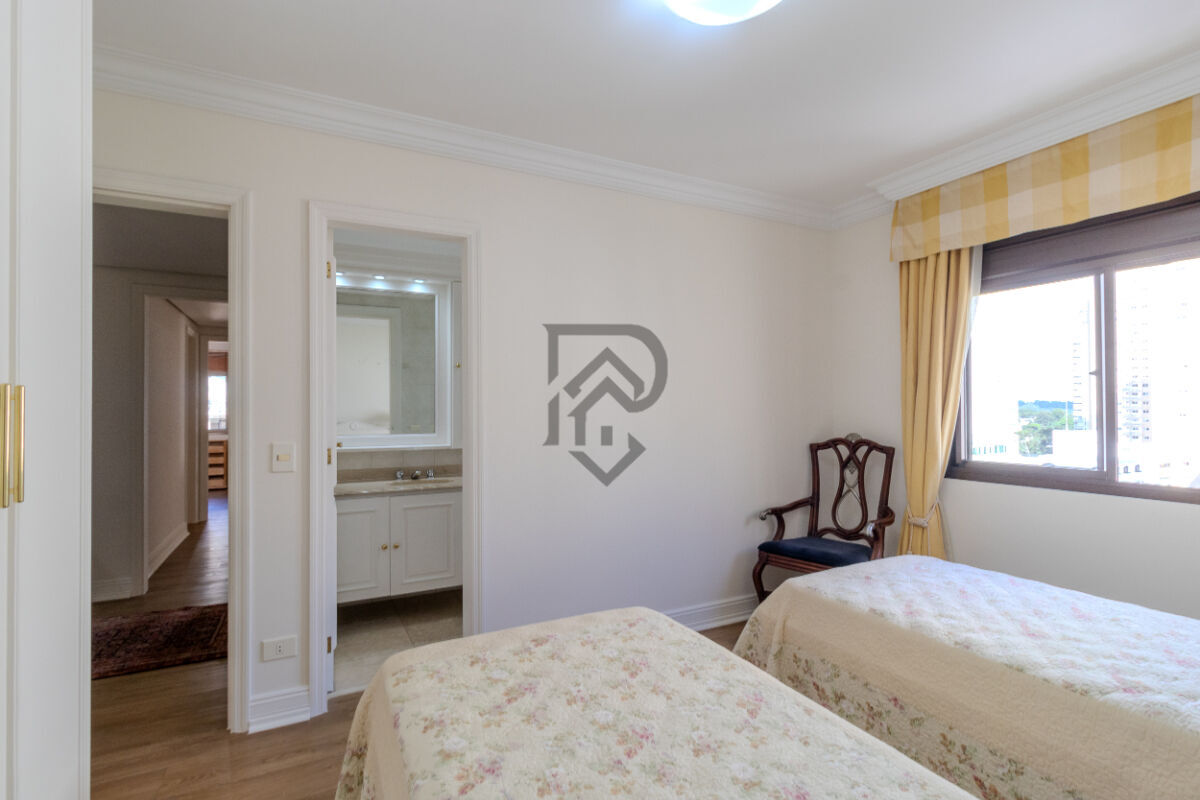 Apartamento, 4 quartos, 178 m² - Foto 22