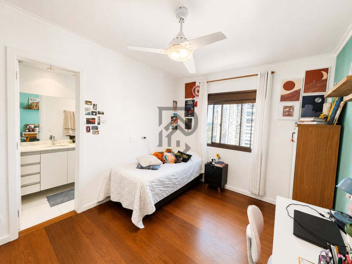 Apartamento, 4 quartos, 178 m² - Foto 37