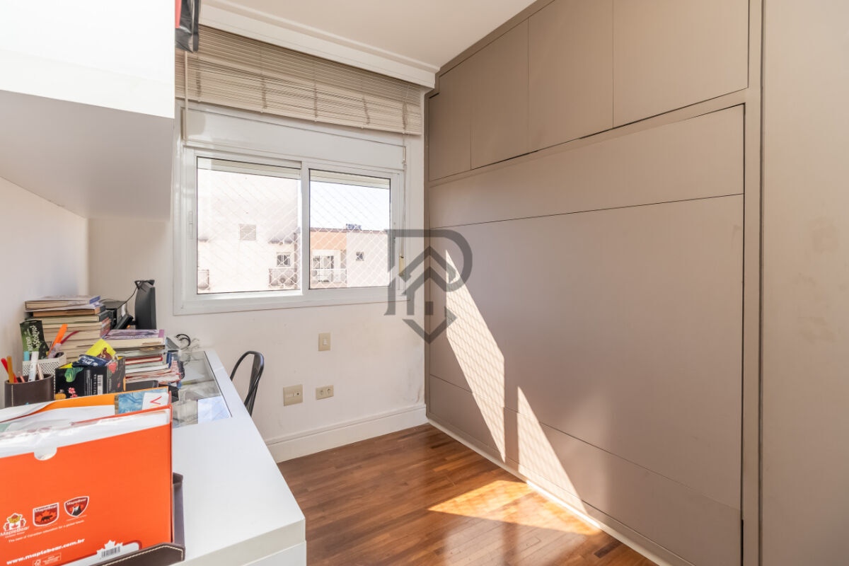 Apartamento, 3 quartos, 102 m² - Foto 22