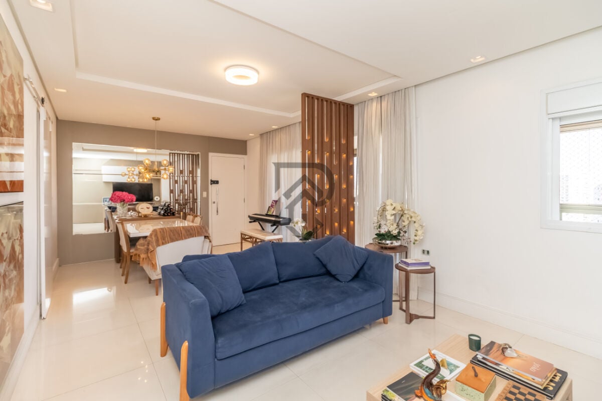 Apartamento, 3 quartos, 102 m² - Foto 5