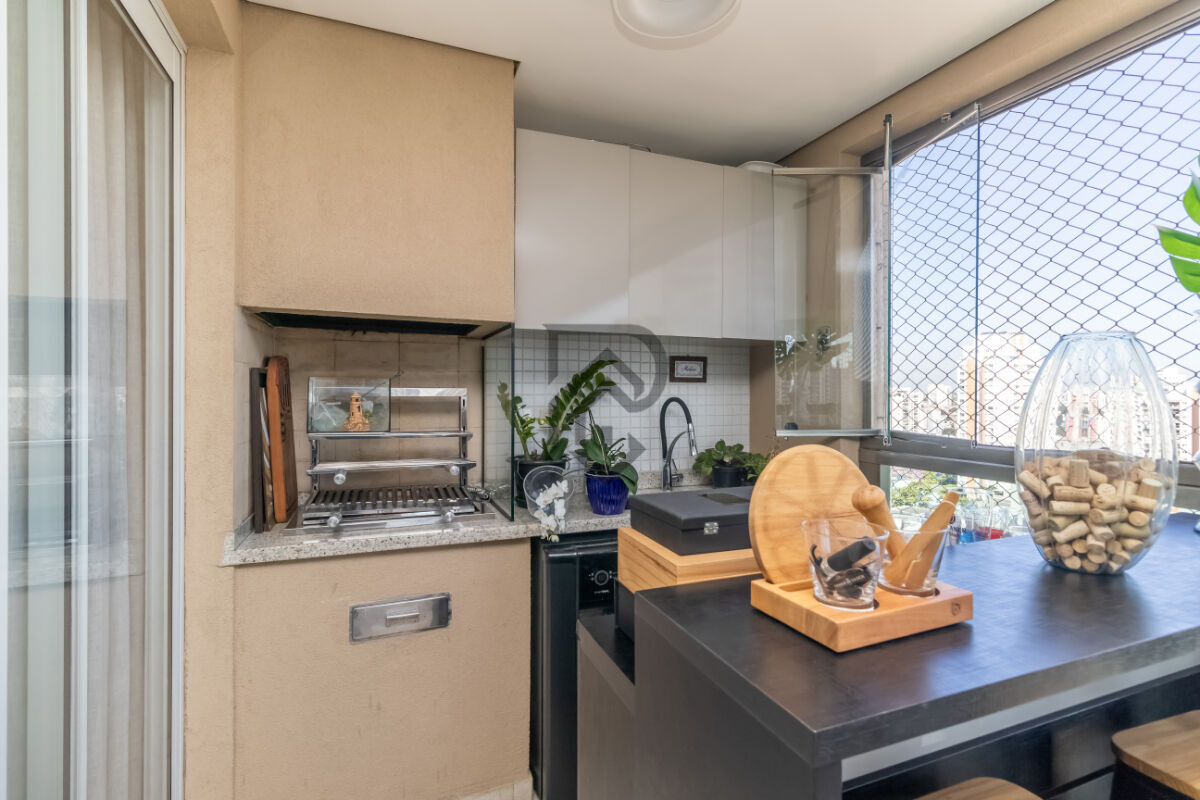 Apartamento, 3 quartos, 102 m² - Foto 31