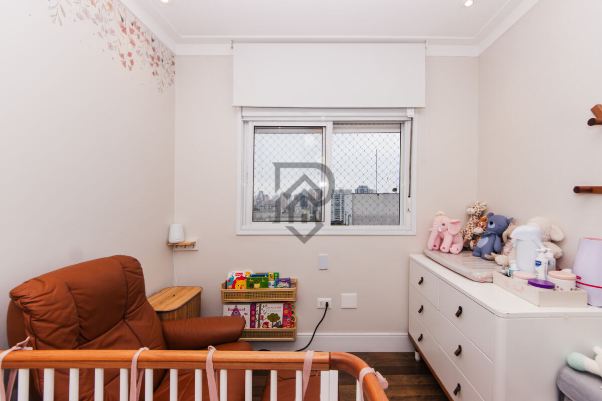 Apartamento, 3 quartos, 102 m² - Foto 47