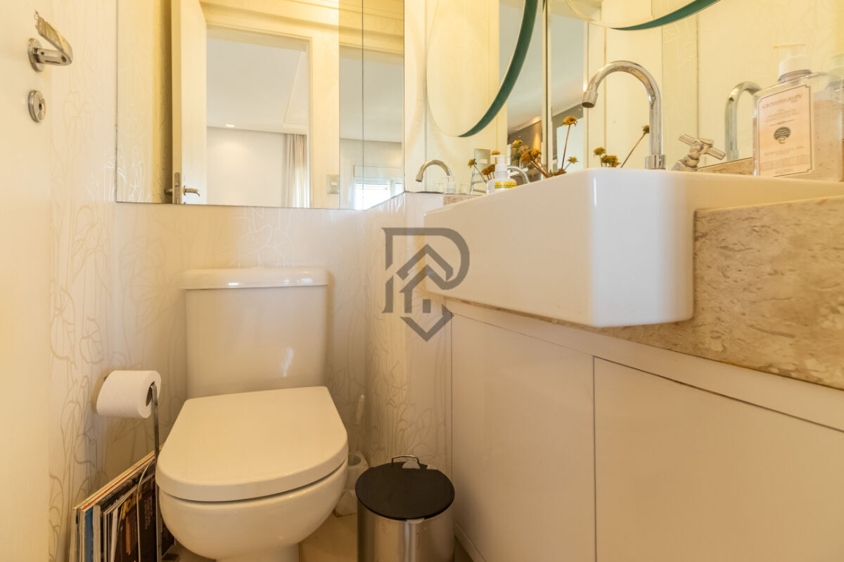 Apartamento, 3 quartos, 102 m² - Foto 24