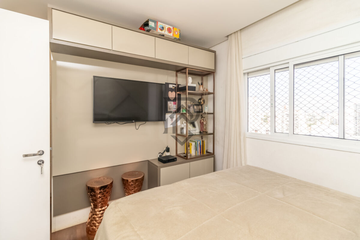 Apartamento, 3 quartos, 102 m² - Foto 14