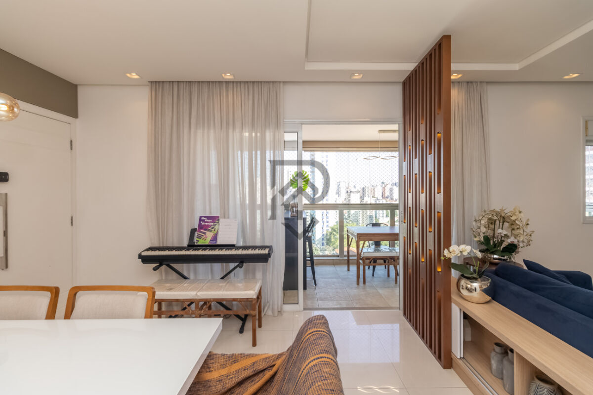 Apartamento, 3 quartos, 102 m² - Foto 27