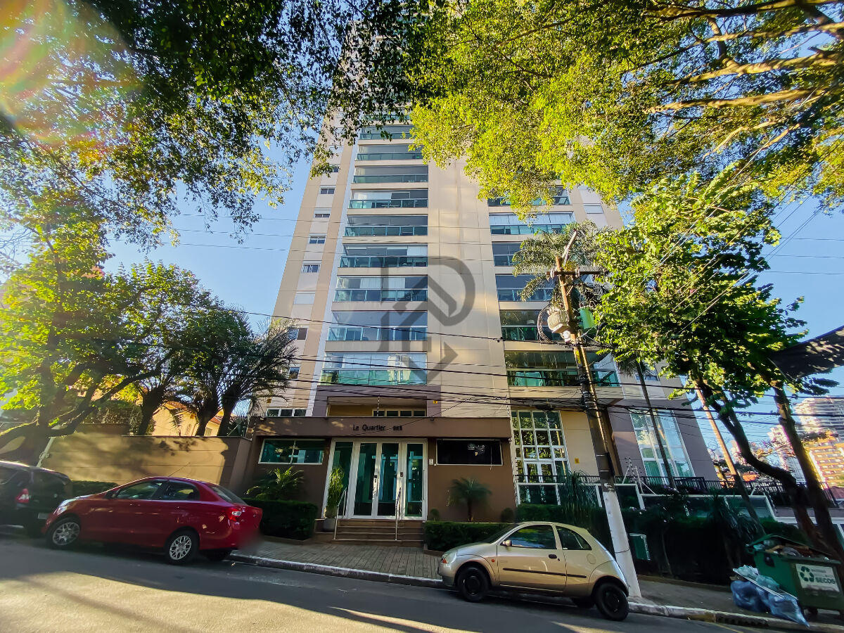 Apartamento, 3 quartos, 102 m² - Foto 33