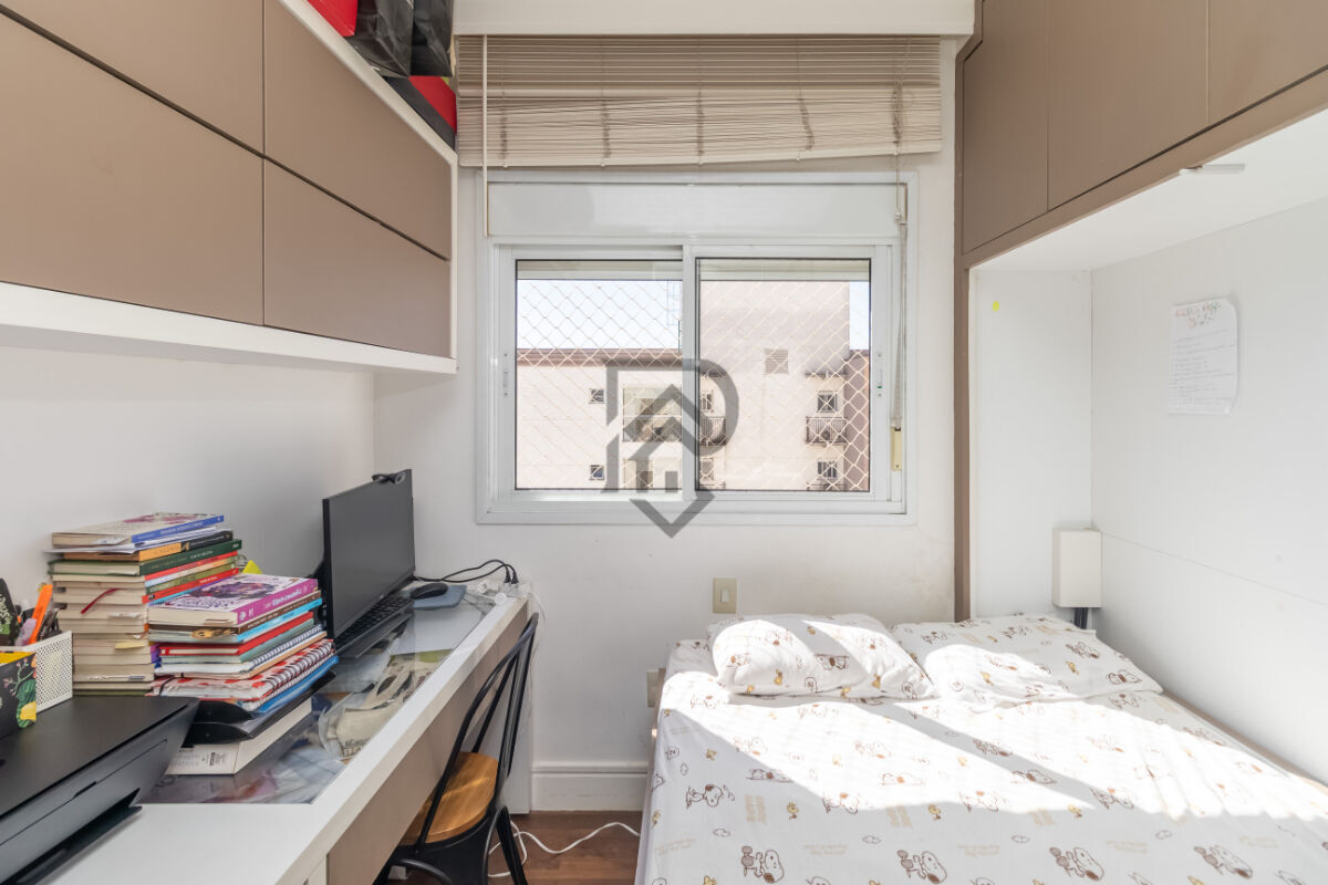 Apartamento, 3 quartos, 102 m² - Foto 17