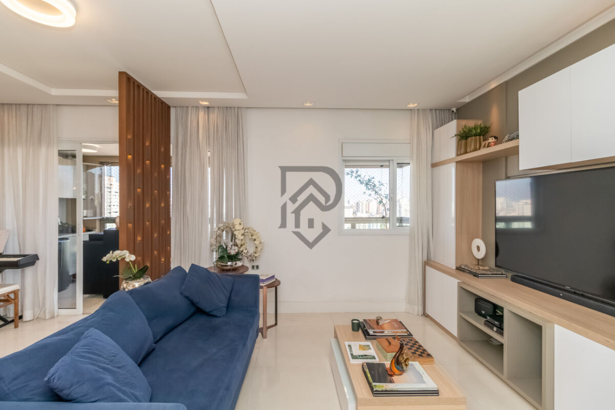 Apartamento, 3 quartos, 102 m² - Foto 6