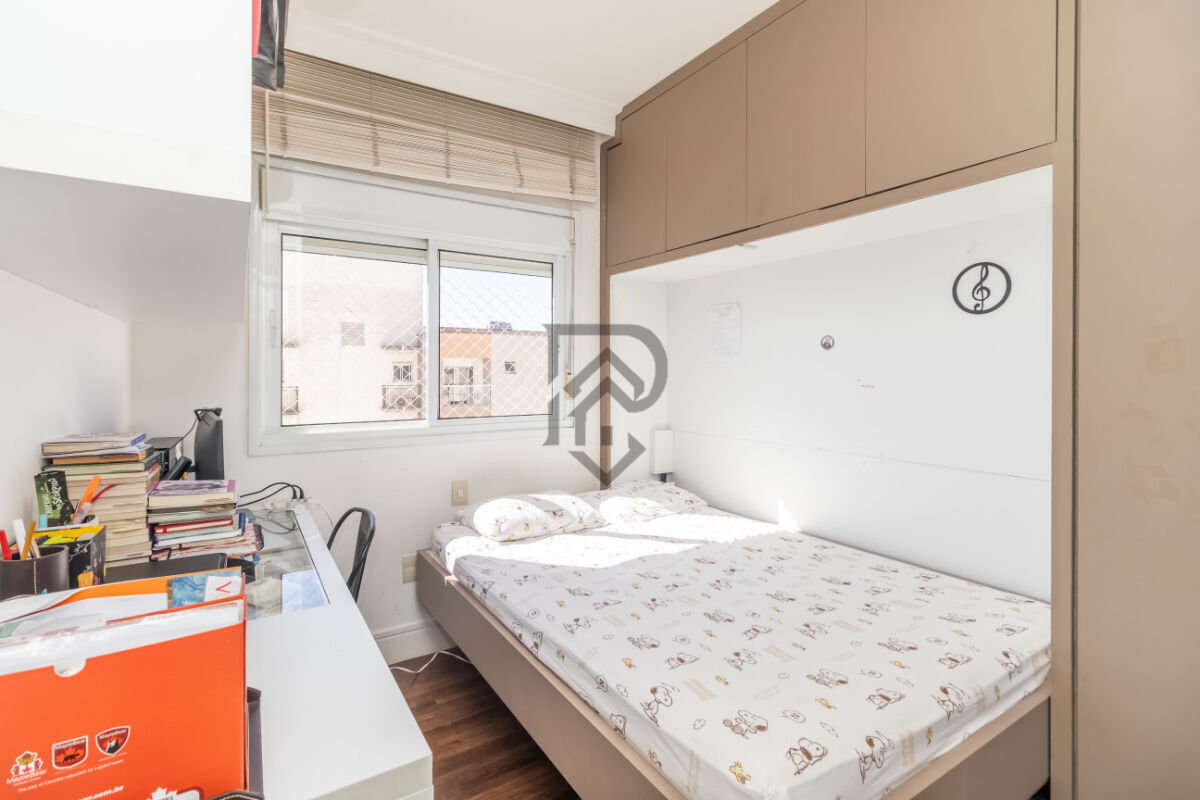Apartamento, 3 quartos, 102 m² - Foto 16