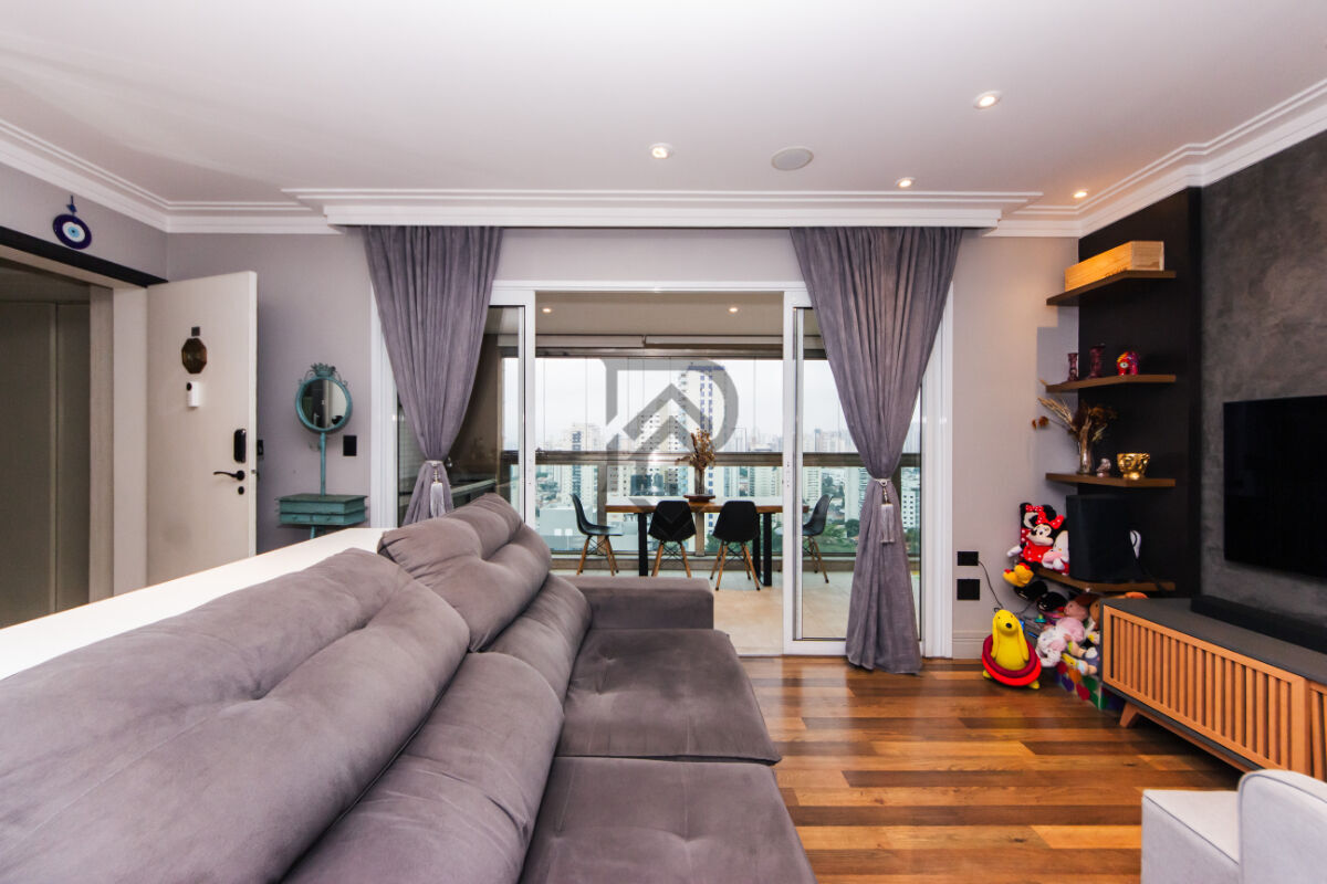 Apartamento, 3 quartos, 102 m² - Foto 40