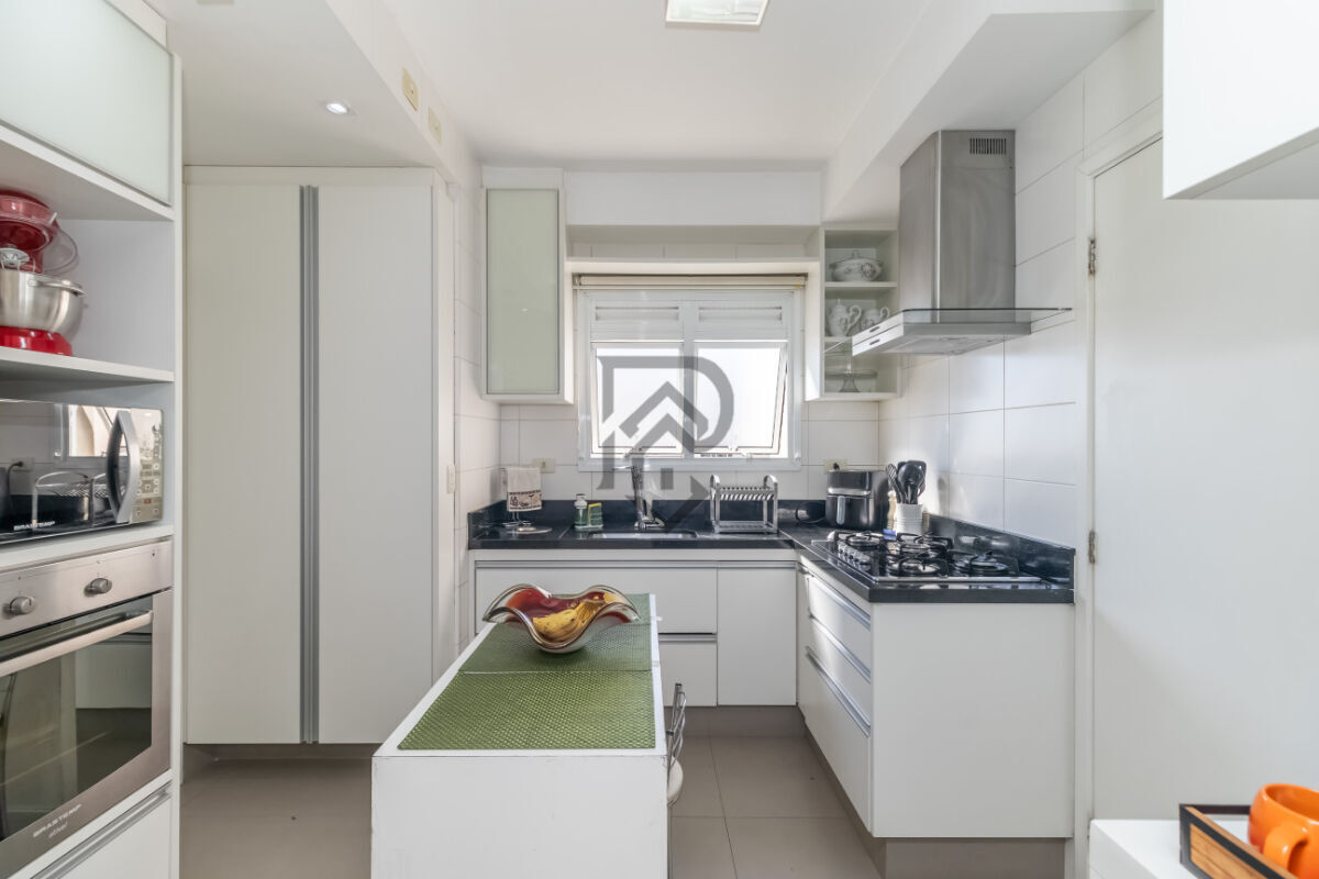 Apartamento, 3 quartos, 102 m² - Foto 9