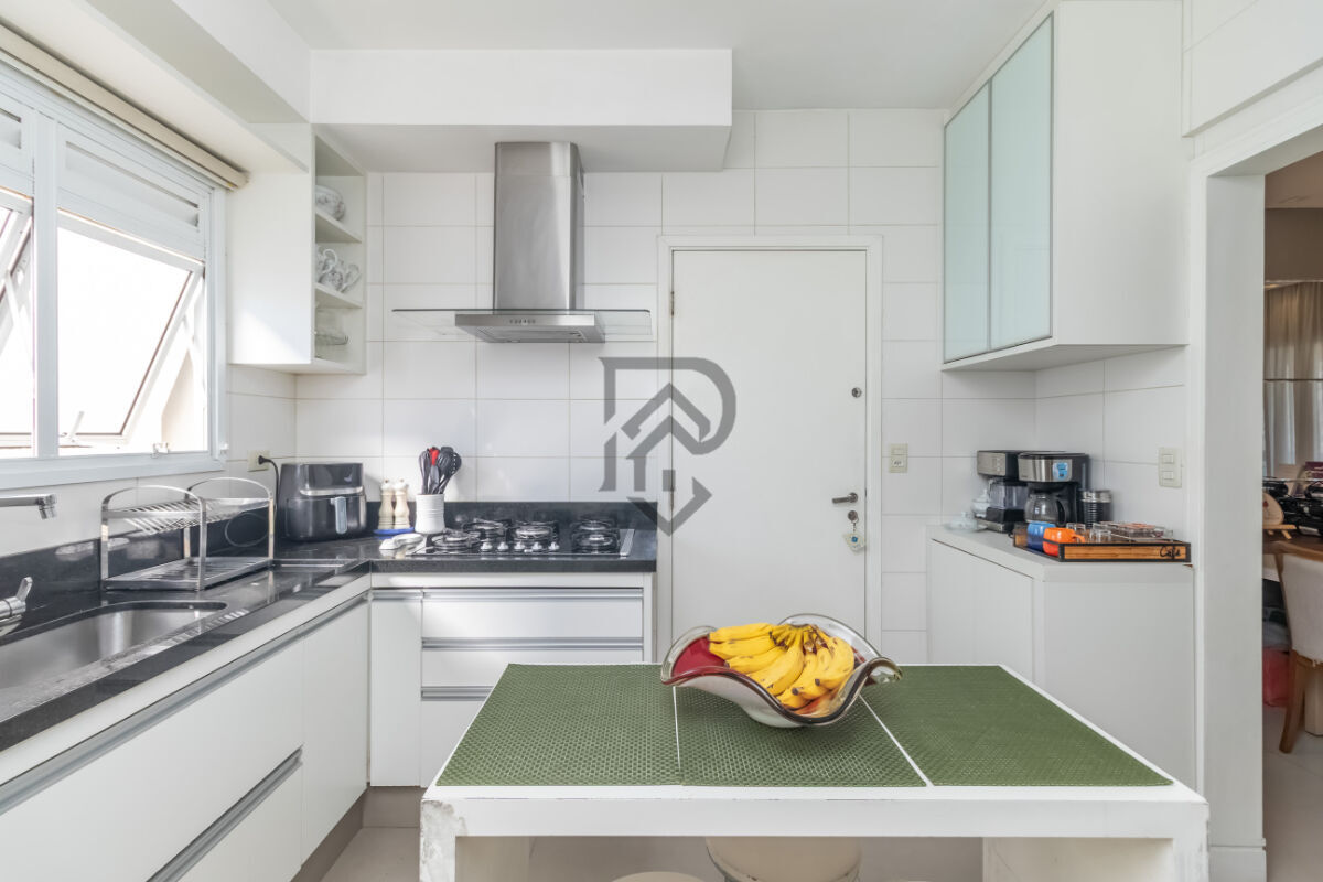 Apartamento, 3 quartos, 102 m² - Foto 11