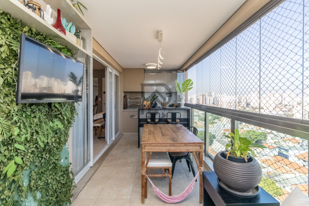 Apartamento, 3 quartos, 102 m² - Foto 29