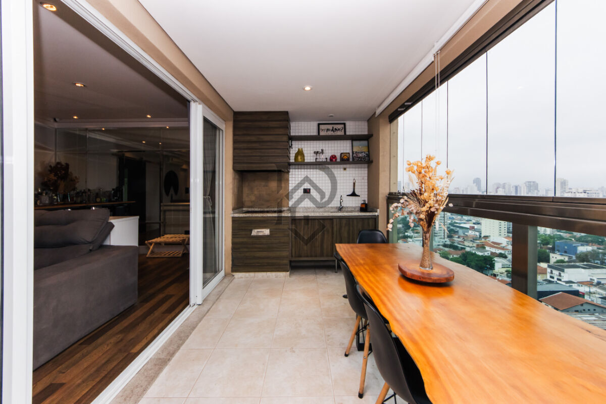 Apartamento, 3 quartos, 102 m² - Foto 56