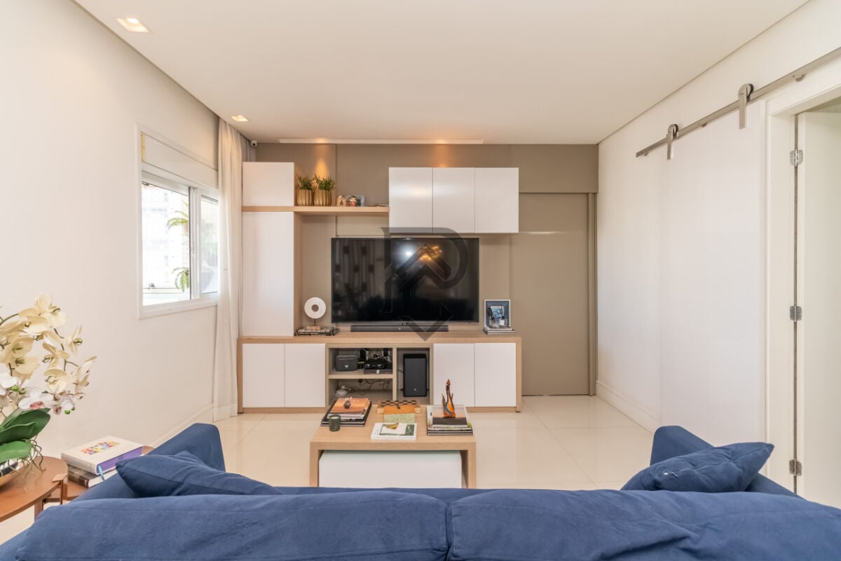 Apartamento, 3 quartos, 102 m² - Foto 4
