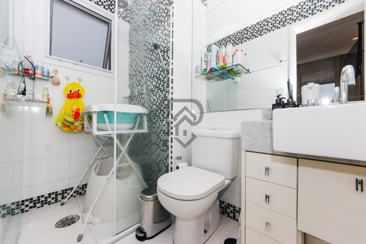 Apartamento, 3 quartos, 102 m² - Foto 50