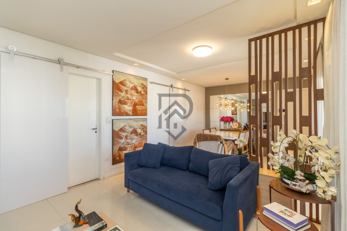 Apartamento, 3 quartos, 102 m² - Foto 8
