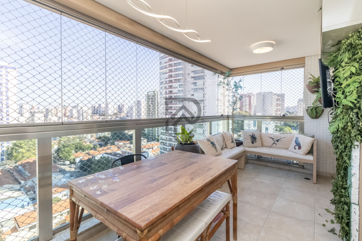 Apartamento, 3 quartos, 102 m² - Foto 32