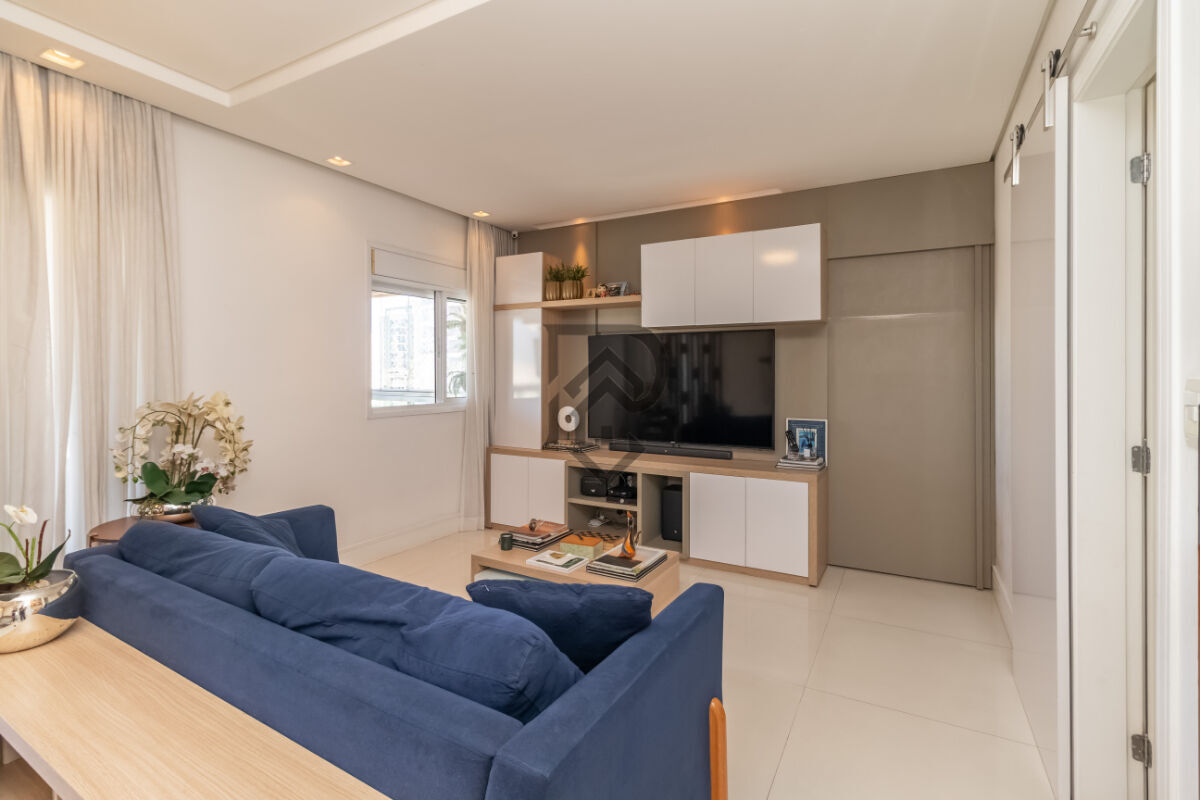 Apartamento, 3 quartos, 102 m² - Foto 7