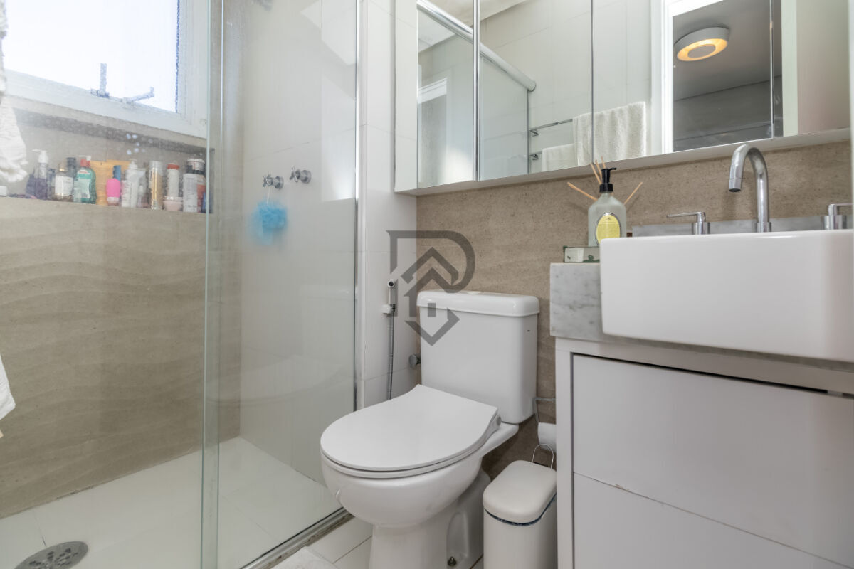 Apartamento, 3 quartos, 102 m² - Foto 26