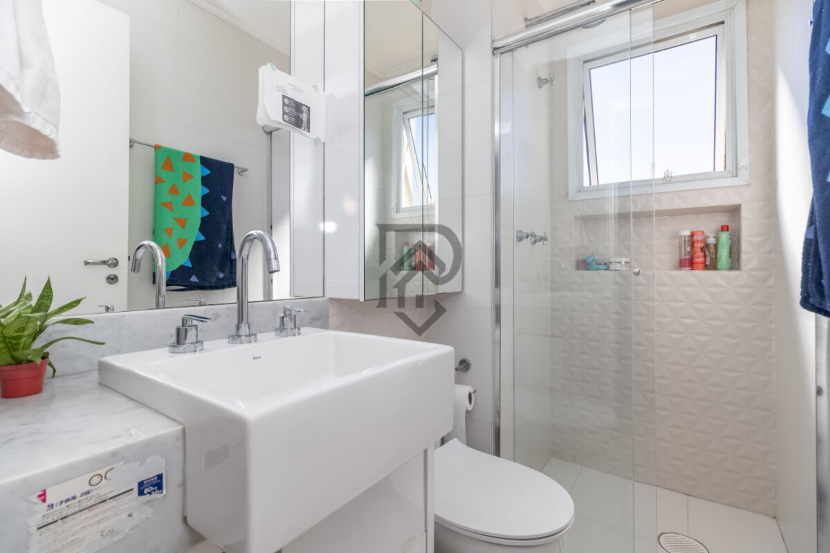 Apartamento, 3 quartos, 102 m² - Foto 25