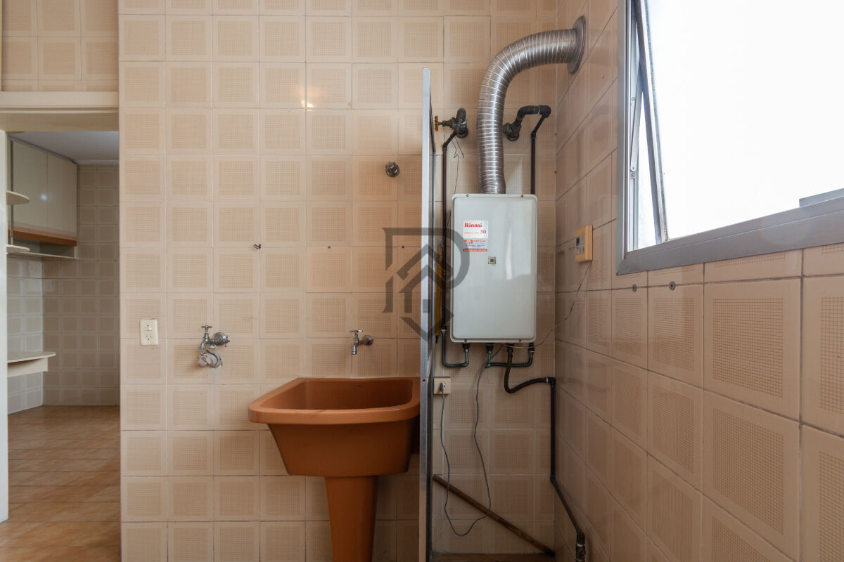Apartamento, 4 quartos, 196 m² - Foto 42