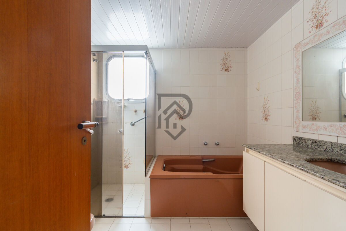 Apartamento, 4 quartos, 196 m² - Foto 24